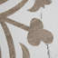 Llama Arte Loire 10" x 10" Porcelain Patterned Wall & Floor Tile-50304926