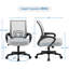 Chaise de travail Genie-1210023654