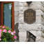 Signature Series 3-Line Wall Address Plaque-1239472472-1239472476-1239472478
