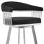 Tabouret de bar pivotant 26 po-1737825872-1737825879