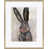 Gold/Gray Framed Paper is unavailable
