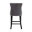 Tabouret de bar 27,2 po Coutee-1819199953