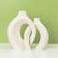 Vase de table en céramique 2 pièces Christiam-711861910