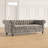 Finbarr 87'' Velvet Sofa-2124489611