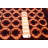 Teimani Copper Rug 3'8" x 6'4"