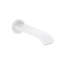 Garniture de baignoire romaine à 4 trous avec douche à main 1,75 GPM Hansgrohe Vivenis-70672395