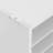 32 Compartments Adjustable Literature Organizer-88525697
