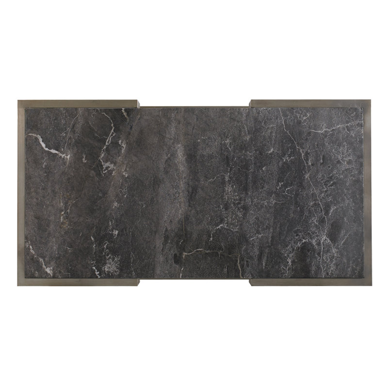 Infinito Marble Coffee Table