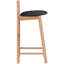 Tabouret de bar 27 po Calvin-672686511-672686510