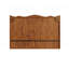 Armoire de rangement 35,4 "à 3 portes et 3 niveaux-119233275