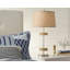 Ensemble de lampe de table 31 "