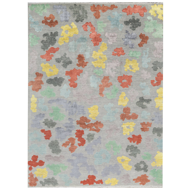 Brookhaven Abstract Indoor Rug