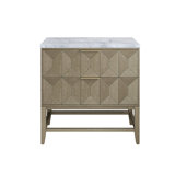 Emmeline 36'' W Single Vanity