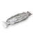 Coastal Metal Tray