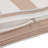 Outdoor Chaise Lounge Cushions Set for Ultimate Relaxation and Durability-1938568908