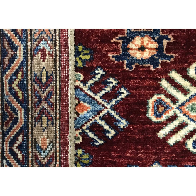 One-of-a-Kind 4'9" X 6'9" Area Rug
