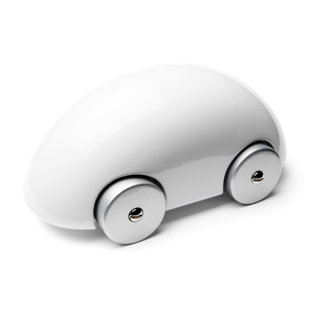 Transportation Model Car Or Vehicle