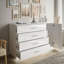Varonique Combo Chest of Drawers