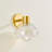 Modena 1 Light Wall Sconce