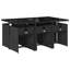 Patio Dining Set with-1101763908-1101763907