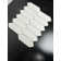 Bianco Dolomite 2'' x 6'' Natural Stone Mosaic Sheet Subway Wall Floor Use Tile