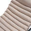 Ensemble de 2 chaises longues pour l'extérieur-129557334