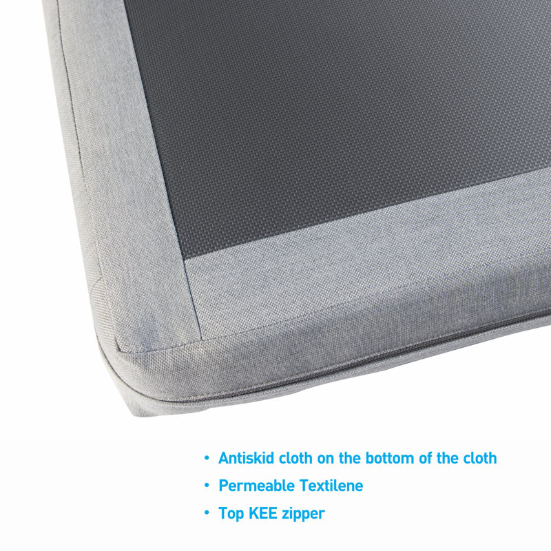 Outdoor 5 - Piece Conversation Set