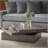 Mpdernesque Rotating Coffee Table 1