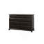 Commode 9 tiroirs