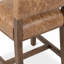 Darcy Leather Dining Chair-1950282527
