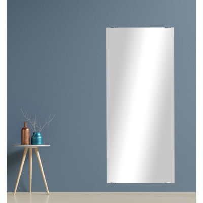 Miroir décoratif sans cadre Zarrea