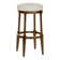 Tabouret de bar 31 po Compendium Lydia
