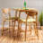 COUNTER HEIGHT CHAIR