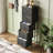 Ojaswi 5-Drawer Vertical Dresser with Wood Top for Bedroom, Chest of Drawers with Strudy Steel Frame for Small Space, Storage Tower for Closet, Hallway-1173385406