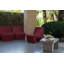 Tramontina Berta 5 Pcs. Polyethylene Lounge Set-75199427-88206025