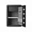 High Security Large-sized Safe Box with Fireproof and Waterproof Bag, 3.0 Cub Feet Safe with Electronic Password Lock,Safe with Private Inner Cabinet for Home,Office and Hotel
