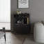 Yucca Bar Cabinet – Wine Storage & Display