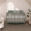 Lit de bébé convertible 5-en-1 Dream On Me Owen
