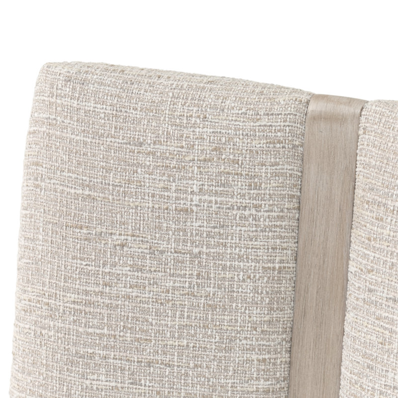 Lotus Bay Dining Arm Chair - Sand
