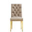 Chaise parsons rembourrée Wilham-21417498