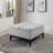Upholstered Ottoman-434575662