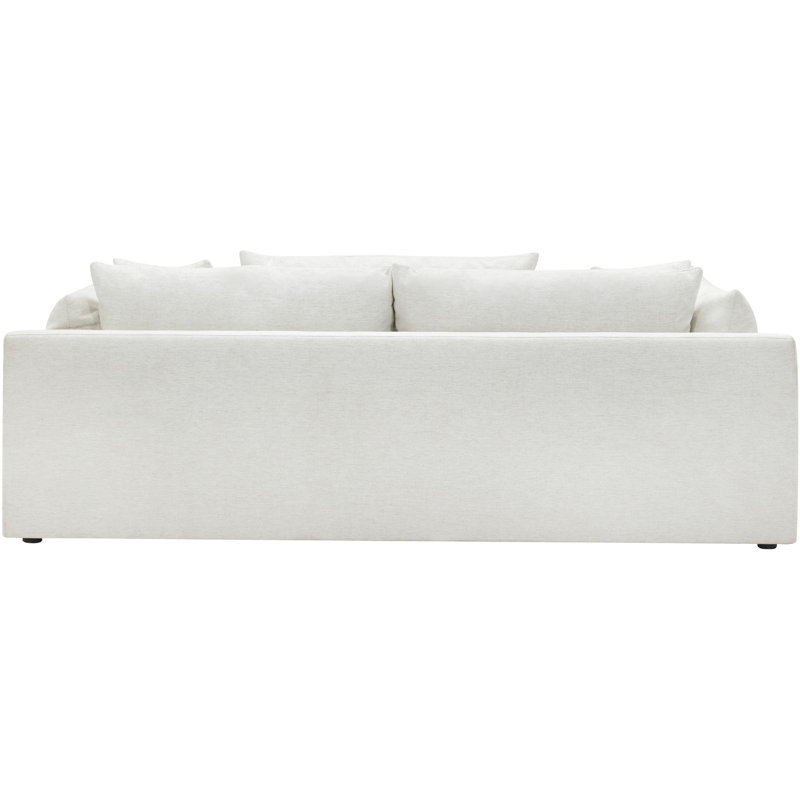 Becki Owens x Surya Capitola Sofa
