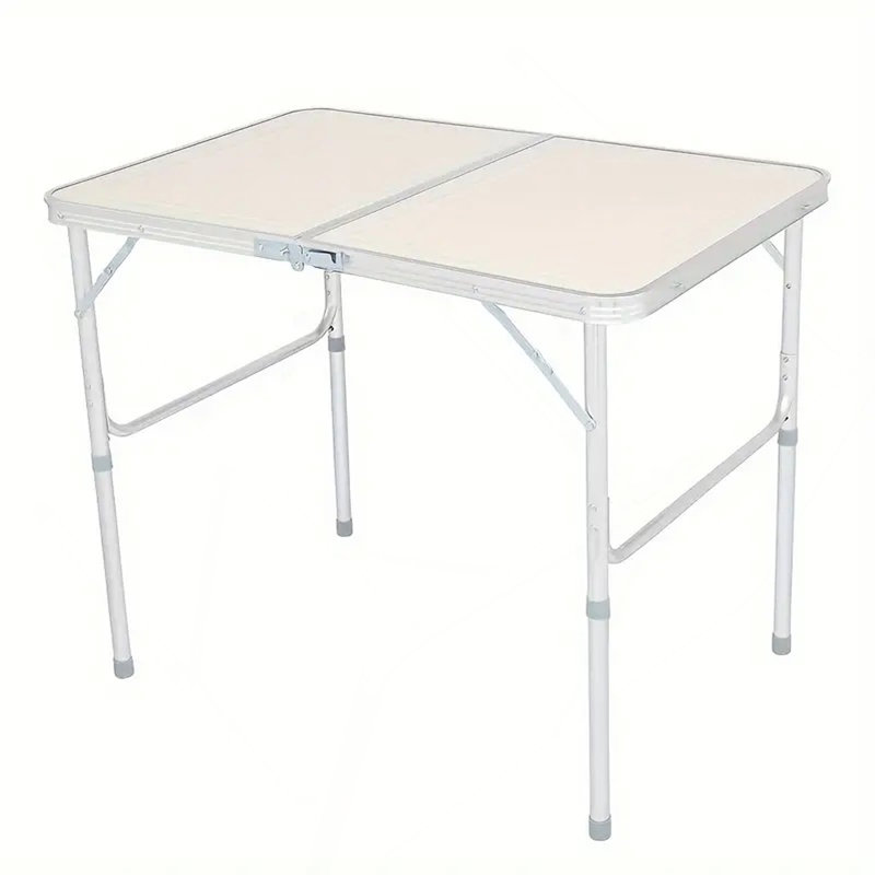 Petite table pliante d'extérieur