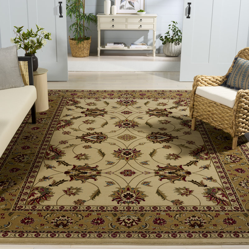 Tapis oriental Klose Performance, Rectangle 8 pi x 11 pi