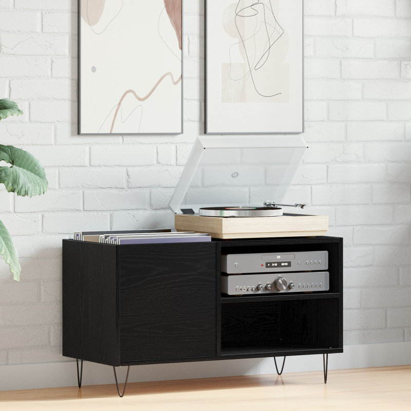 Standard Accent Cabinet