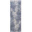 Tapis bleu Fincham-1800809755