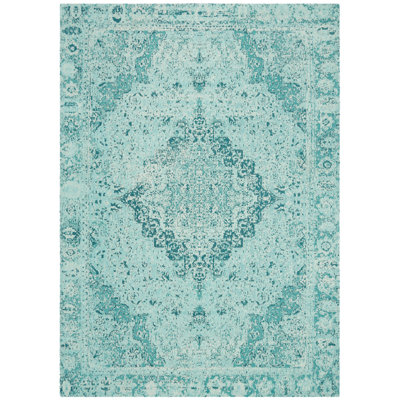 Tapis oriental performance Chenault