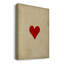 " Heart "-1482730161
