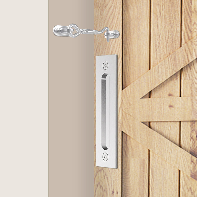 Handle/Pull, Stainless Steel