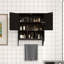 Armoire de salle de bain